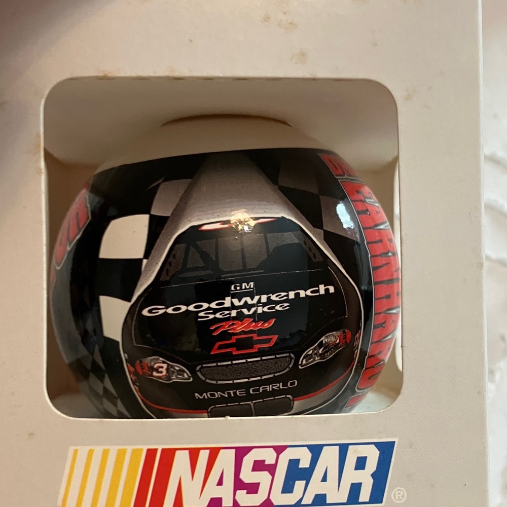 SET OF 5- DALE EARNHARDT NASCAR 1998 #3 COLLECTORS NEW IN PACKAGES - Picture 16 of 17